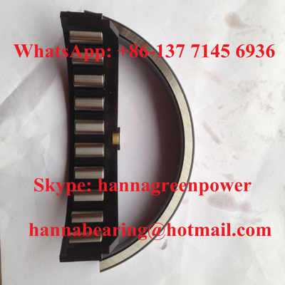 F-206878.6 Polyamide Cage Needle Roller Bearing Lebar - 15mm
