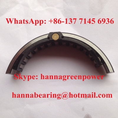 F-225036.1 Bajak Pompa Hidraulik Roller Bajak Jarum Lebar - 27mm