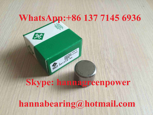 Pengepakan jarum BK1512-RS BK1512 End tertutup Cup ditarik 15x21x12mm