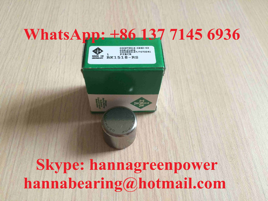 BK1212 BK1212-RS BK121812 Roller Bearing 12x18x12mm