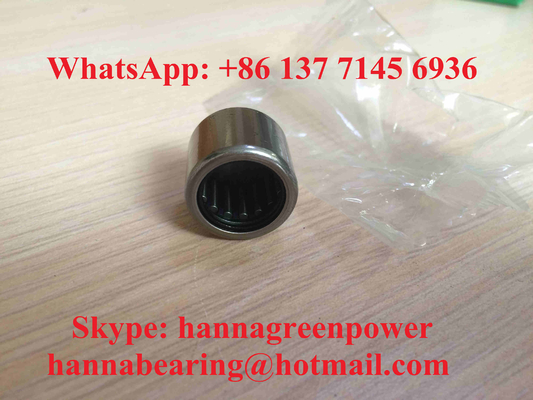 BK1015 BK1015-RS BK101415 Jarum Roller Bearing End tertutup Cup ditarik