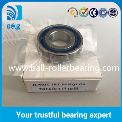 70000r/min CNC spindle router bearing keramik H7002C-2RZ P4 ABEC-7 HQ1 15*32*9