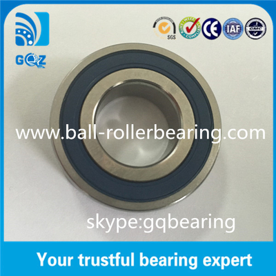 Back to Back Duplex Angular Contact Ball Bearing H7003C 2RZ/P4 DBL 17*35*10