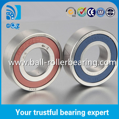 30000 r/min Kecepatan berputar H7008C-2RZ/P4 HQ1 DBA Super Precision Keramik Ball Bearing