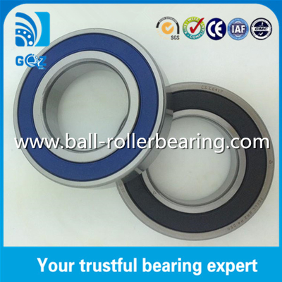 26000 r/min Kecepatan Cahaya Pra-muatan CNC Spindle Router Bearing 7006C 2RZ P4 DBA