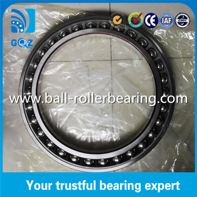 NTN NSK Excavator Travel Bearing SF4454PX1 ID 220mm OD 295mm Tinggi 33mm