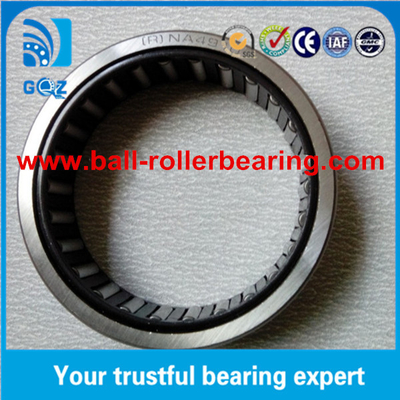 355g Kereta Api Bearing Kargo RNA 6909 KOYO INA 52x68x40 mm