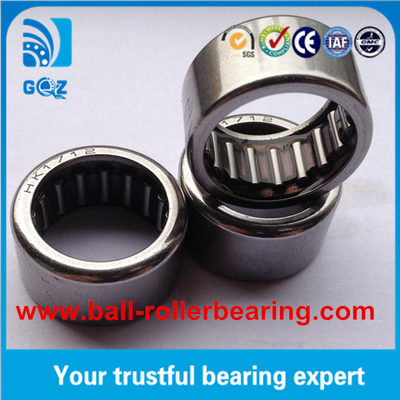 HK 1516 15x21x16 mm GCr15 SiMn G20Cr2Ni4A