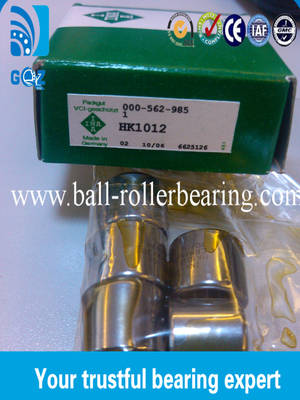 Grosir Baja Bantalan Jarum Dorong Piala yang Ditarik HK1012 10*14*12mm