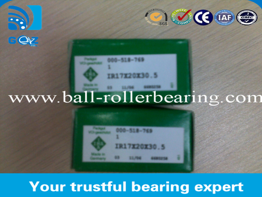 Grosir Baja Bantalan Jarum Dorong Piala yang Ditarik HK1012 10*14*12mm