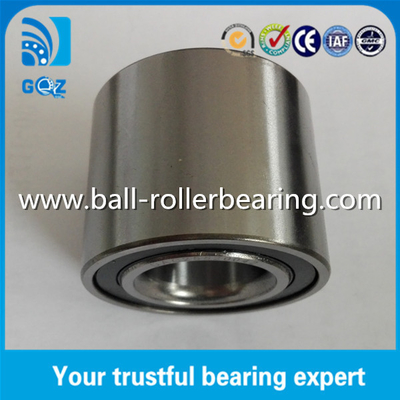 Precision Double Row Wheel Hub Automotive Bearings DAC25520042 Untuk Mobil Ranult