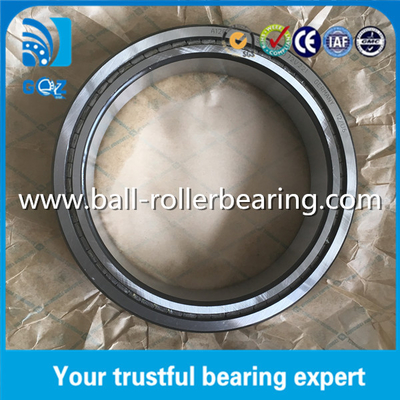 Full Complement Cylindrical Roller Bearing SL01 4830 Kinerja Tinggi