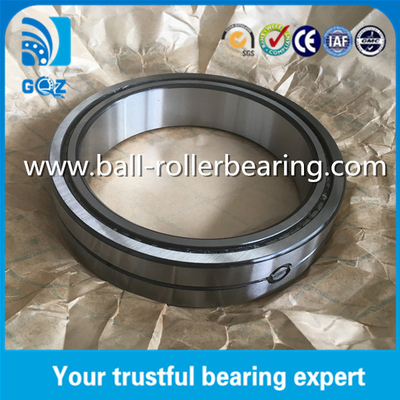 Full Complement Cylindrical Roller Bearing SL01 4830 Kinerja Tinggi