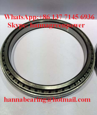 Penggali Tapered Roller Bearing R196Z -4 R196Z -4SA 196.85x241.3x23.812mm