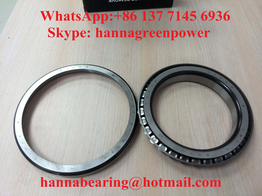 Penggali Tapered Roller Bearing R196Z -4 R196Z -4SA 196.85x241.3x23.812mm