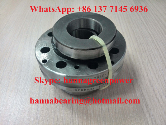 ZARF2590TN Needle Roller Thrust Bearings ZARF2590- TV Untuk Pemasangan Sekrup