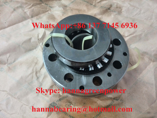 ZARF2590TN Needle Roller Thrust Bearings ZARF2590- TV Untuk Pemasangan Sekrup