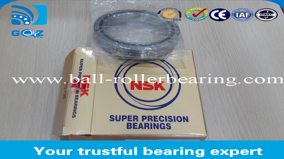 Mobil N Series Cross Roller Bearings NRXT8013 Ukuran: 80*110*13