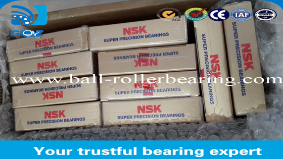 Mobil N Series Cross Roller Bearings NRXT8013 Ukuran: 80*110*13