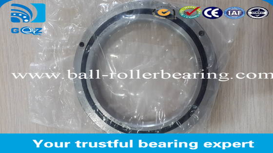 Tinggi Precision NRXT2508 25*41*8 0.05kg Berlapis Roller Berlapis C0 C3 C4