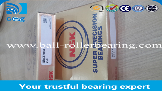 Tinggi Precision NRXT2508 25*41*8 0.05kg Berlapis Roller Berlapis C0 C3 C4