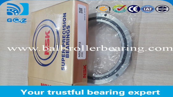 NRXT4010 Super Precision Bearings Cross Roller Bearing Kinerja Tinggi