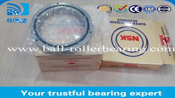 NSK Crossed Roller Bearing NRXT12025 120*180*25 Berat 2,62 Kg