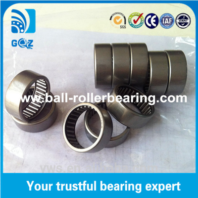 HK 2820 28x35x20 mm Ditarik Cup Jarum Roller Bearing Presisi Tinggi HK2820