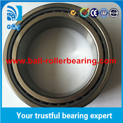Seri NA Steel Thrust Needle - Roller Bearings NA4917 NA5917 NA6917 85x120x35 mm