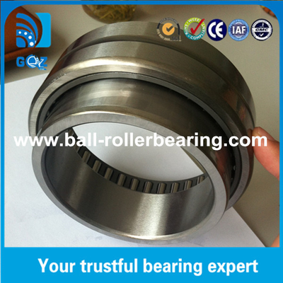 Seri NA Steel Thrust Needle - Roller Bearings NA4917 NA5917 NA6917 85x120x35 mm