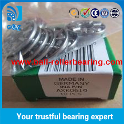 6x19x2mm Axial AXK Series Thrust Needle Roller Bearing AXK0619 AXK3552 35x52x2 mm