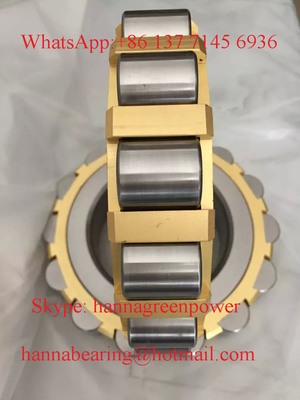 130UZS91 Reducer Bearing Excentric Roller Bearing Untuk Gearbox 130UZS91V 130x220x42mm