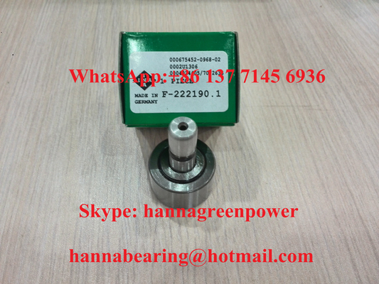 F-222190 F-222190.1 Mesin Pencetakan Heidelberg 10x26x38mm