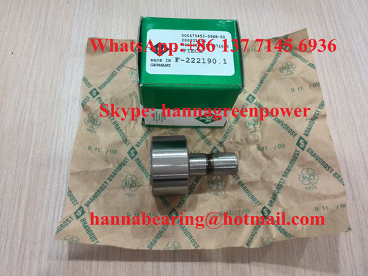 F-222190 F-222190.1 Mesin Pencetakan Heidelberg 10x26x38mm