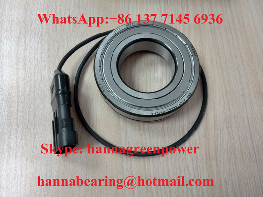 40x80x24.2mm BMB-6208 080S2 UB108A Sensor Bearing Encoder Unit BMB-6208 080S2 UB008A
