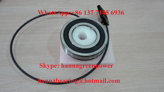 40x80x24.2mm BMB-6208 080S2 UB108A Sensor Bearing Encoder Unit BMB-6208 080S2 UB008A
