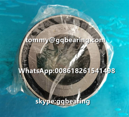 GCR15 Baja Bahan FND470Z Freewheel Clutch FND 470 Z Satu arah Clutch Bearing