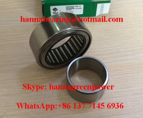 Tambahkan Roller Bearing PNA22/44 Jarum Roller Aligning Bearing 22x44x20mm