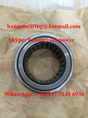 Tidak ada Selap Aligning Jarum Roller Bearing RPNA28 / 44 28 x 44 x 20mm