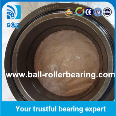 Radial Spherical Sliding Bearing GE200ES 200x290x130 mm GE 200 E Joint Bearings