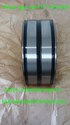 Full Compliment Ball Roller Bearing E5008X NNTS1 Dengan Snap Rings 40x68x38mm