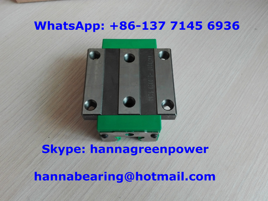 Blok panduan KWSE20-G3-V2 Linear Carriage Bearing KWSE20V1-G2 20x63x30mm