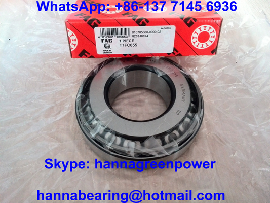T7FC050-XL Bantalan Rol Taper Metrik T7FC 050/QCL7C 50x105x32mm