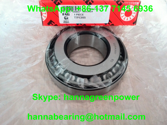Tugas berat T7FC055-XL T7FC 055/QCL7C 55x115x34mm