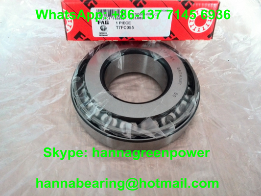85x170x48mm T7FC085-XL Long Life T7FC 085/QCL7C 3950RPM