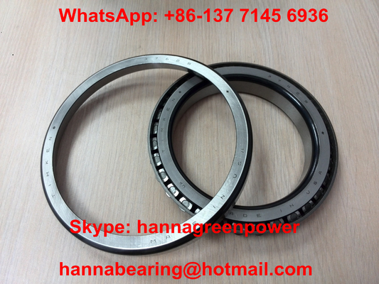 T4DB260 Bantalan Excavator Bantalan Rol Tapered 260x340x42mm
