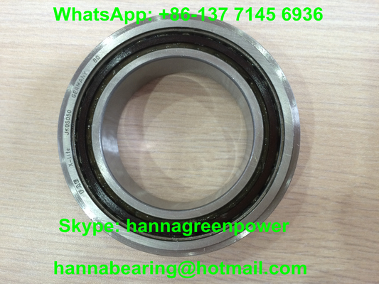 Lapisan Steel Cage Integral Conical Roller Bearing dengan Lip Seal, 60x95x26mm