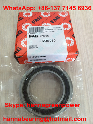JK0S030 Satu sisi disegel Taper Roller Bearing JKOS030 30x55x19mm