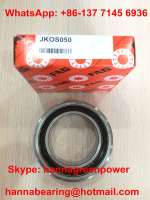 JK0S030 Satu sisi disegel Taper Roller Bearing JKOS030 30x55x19mm