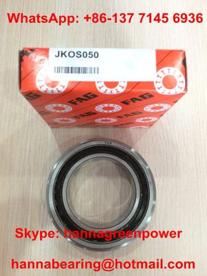 40x68x21mm JK0S040 Tapered Roller Bearing dengan Segel Karet
